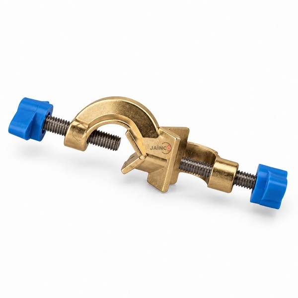 Brass Boss Head